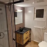 Holiday home Cottage, Vue Montagne, Calme