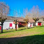 Holiday home Cottage, Vue Montagne, Calme