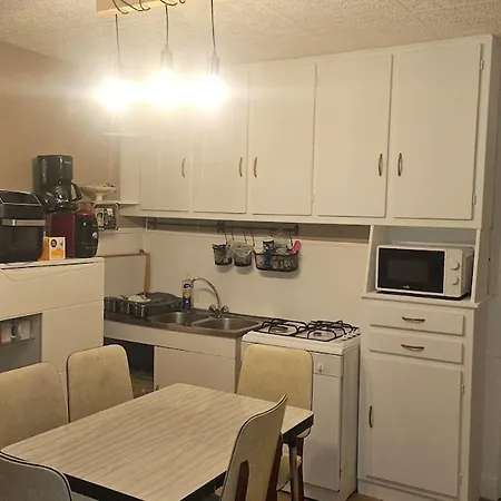 Cottage, Vue Montagne, Calme La Bourboule