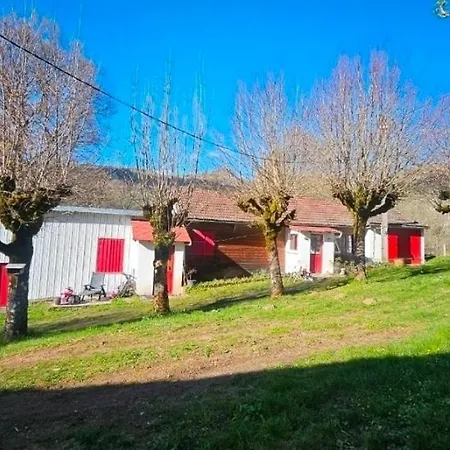 Feriehus Cottage, Vue Montagne, Calme