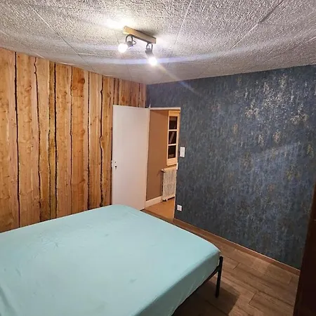 Cottage, Vue Montagne, Calme Hébergement de vacances *