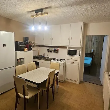 Hébergement de vacances Cottage, Vue Montagne, Calme *