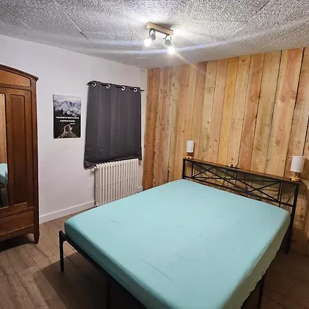 Cottage, Vue Montagne, Calme * La Bourboule