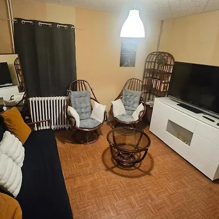 Hébergement de vacances Cottage, Vue Montagne, Calme *