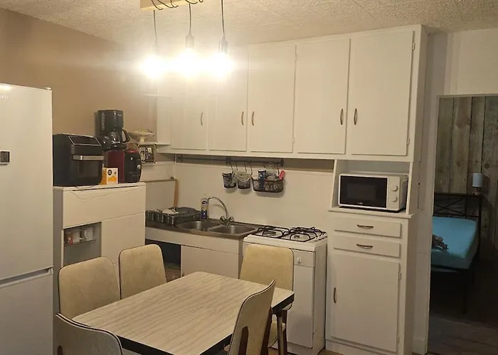 Cottage, Vue Montagne, Calme La Bourboule