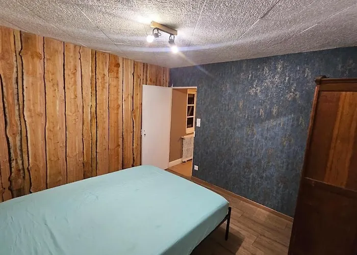 Cottage, Vue Montagne, Calme 펜션 *