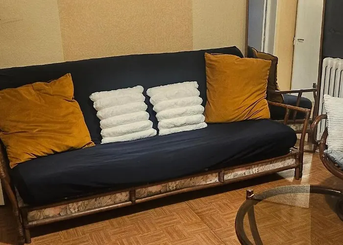 Hébergement de vacances Cottage, Vue Montagne, Calme