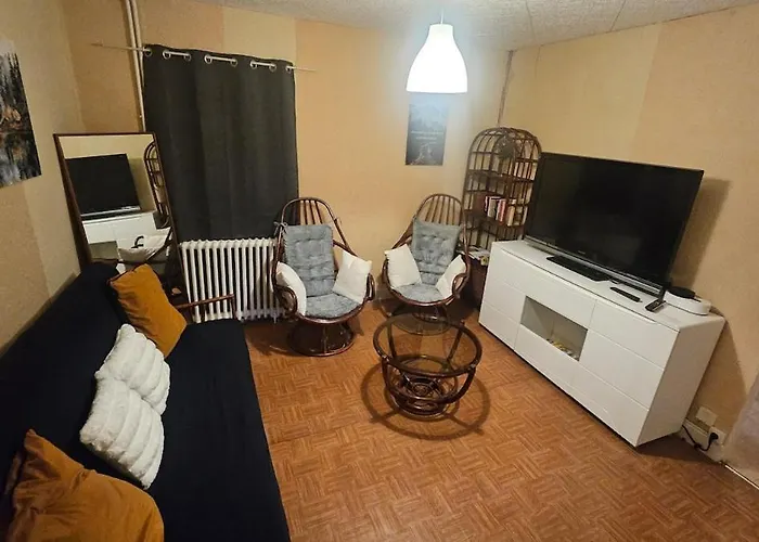 Hébergement de vacances Cottage, Vue Montagne, Calme *